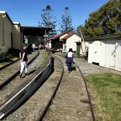 Gympie Gold Mining Trails - Gympie
