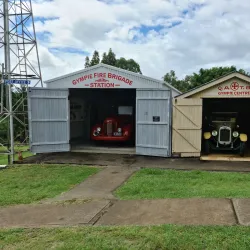 Gympie Gold Mining Trails - Gympie