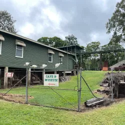 Gympie Gold Mining Trails - Gympie