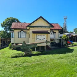 Gympie Gold Mining Trails - Gympie