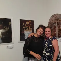 Gympie Regional Gallery - Gympie