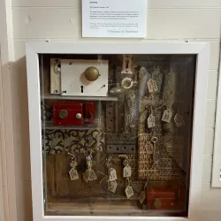 Gympie Regional Gallery - Gympie