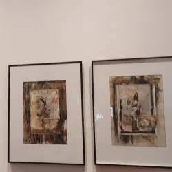 Gympie Regional Gallery - Gympie