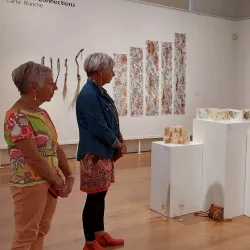 Gympie Regional Gallery - Gympie