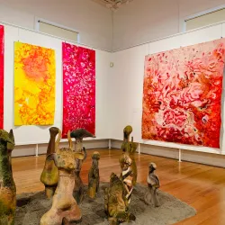 Gympie Regional Gallery - Gympie