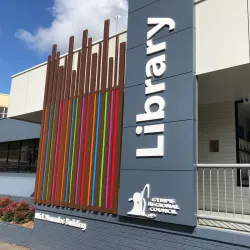 Gympie Regional Library - Gympie