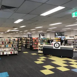 Gympie Regional Library - Gympie
