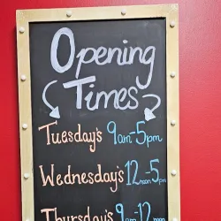 Gympie Regional Library - Gympie