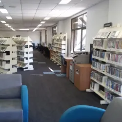 Gympie Regional Library - Gympie