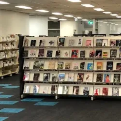 Gympie Regional Library - Gympie