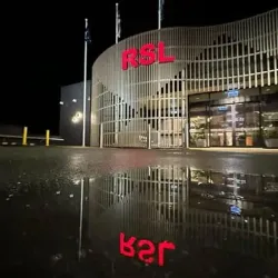 Gympie RSL Memorial Club - Gympie