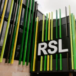 Gympie RSL Memorial Club - Gympie