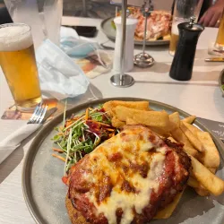 Gympie RSL Memorial Club - Gympie