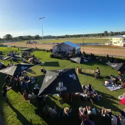 Gympie Showgrounds - Gympie