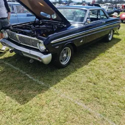 Gympie Showgrounds - Gympie