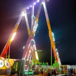 Gympie Showgrounds - Gympie