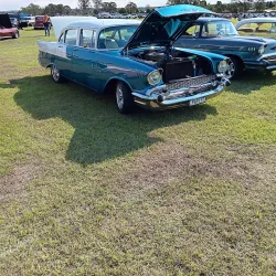 Gympie Showgrounds - Gympie