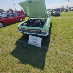 Gympie Showgrounds - Gympie