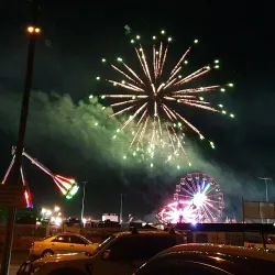 Gympie Showgrounds - Gympie