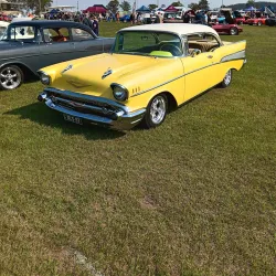 Gympie Showgrounds - Gympie