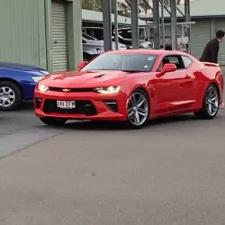 Gympie Showgrounds - Gympie