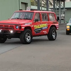 Gympie Showgrounds - Gympie