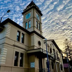 Gympie Town Hall - Gympie