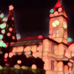 Gympie Town Hall - Gympie