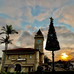 Gympie Town Hall - Gympie