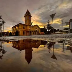Gympie Town Hall - Gympie