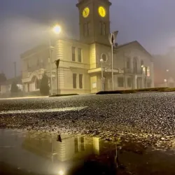 Gympie Town Hall - Gympie