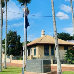 Gympie Town Hall - Gympie