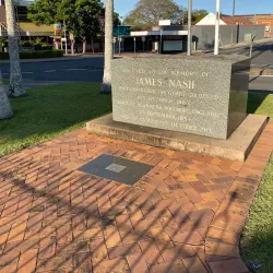 Gympie Town Hall - Gympie