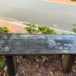 Gympie Town Hall - Gympie