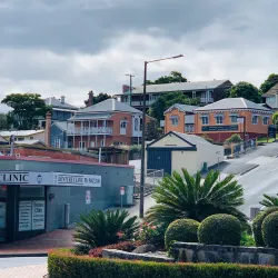 Gympie Town Hall - Gympie