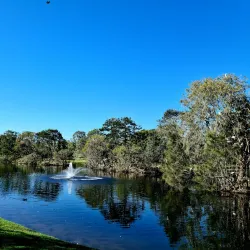 Lake Alford Park - Gympie