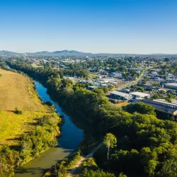 Mary River Walk - Gympie