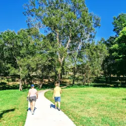 Mary River Walk - Gympie