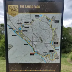 Mary River Walk - Gympie