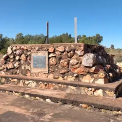 Dancing Waters - Halls Creek