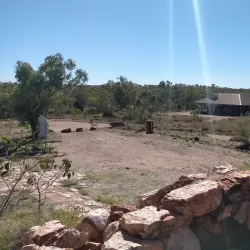 Dancing Waters - Halls Creek