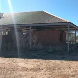 Dancing Waters - Halls Creek