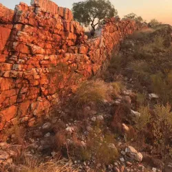 Halls Creek Visitor Centre - Halls Creek