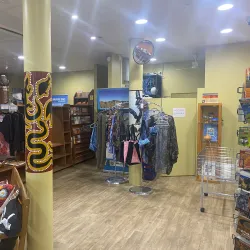 Halls Creek Visitor Centre - Halls Creek