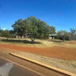 Jarlmadangah Burru Aboriginal Art and Cultural Centre - Halls Creek