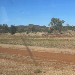 Jarlmadangah Burru Aboriginal Art and Cultural Centre - Halls Creek