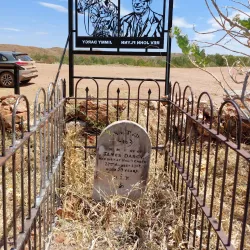 Old Halls Creek - Halls Creek