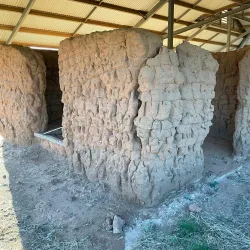 Old Halls Creek - Halls Creek