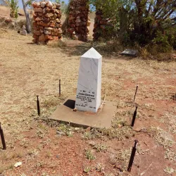 Old Halls Creek - Halls Creek