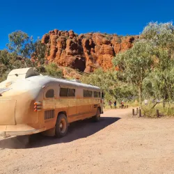 Purnululu National Park (Bungle Bungle Range) - Halls Creek